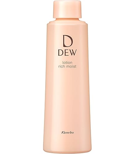 Amazon.co.jp: DEW(デュウ) モイストリフトエッセンス レフィル 45g